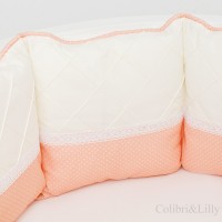 Коллекция "Peach Round"