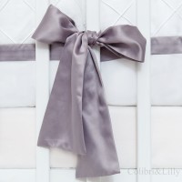 "Graphite" защитный бортик