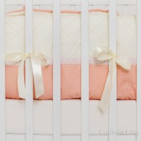 Коллекция "Peach Pillow"
