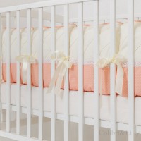 Коллекция "Peach Pillow"