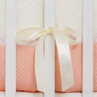 Коллекция "Peach Pillow"