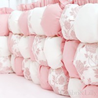"Royal Rose Bombon" защитный бортик