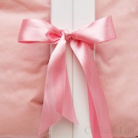 "Royal Rose Bombon" защитный бортик