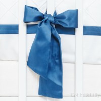 "Sapphire" защитный бортик